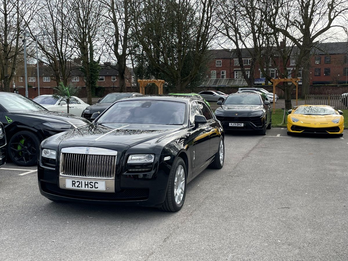 Wedding Cars Yorkshire-Image-13