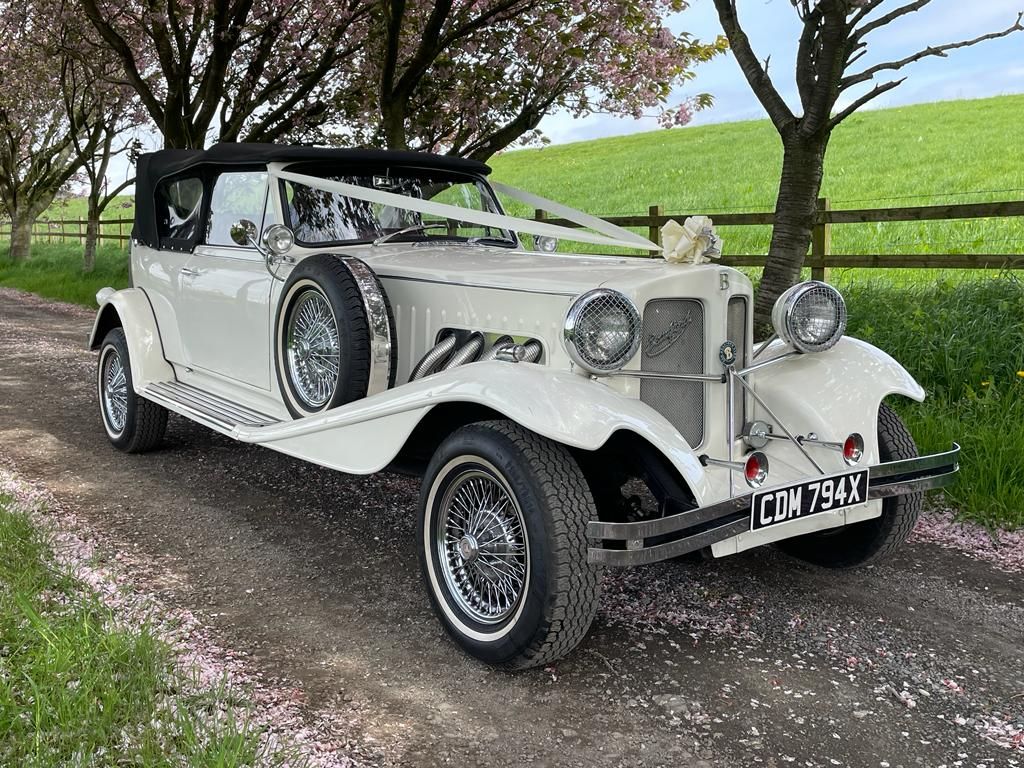 Wedding Cars Yorkshire-Image-24