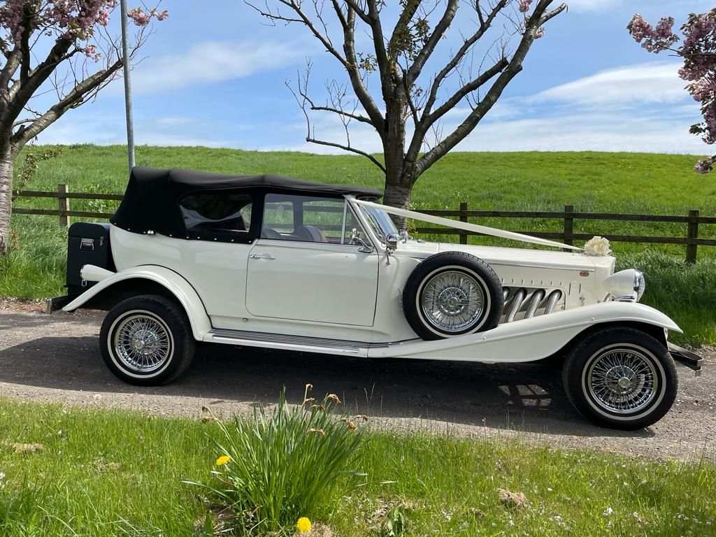 Wedding Cars Yorkshire-Image-8