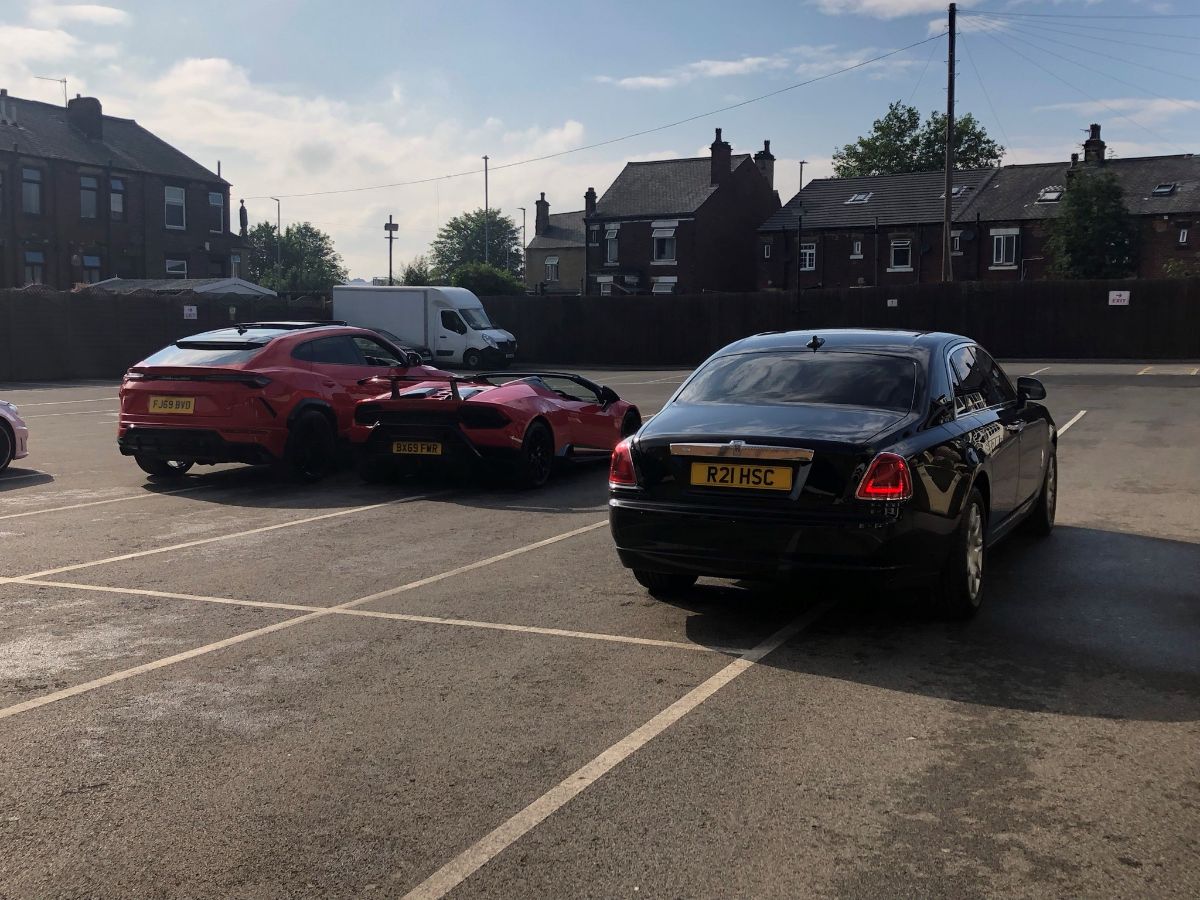 Wedding Cars Yorkshire-Image-14