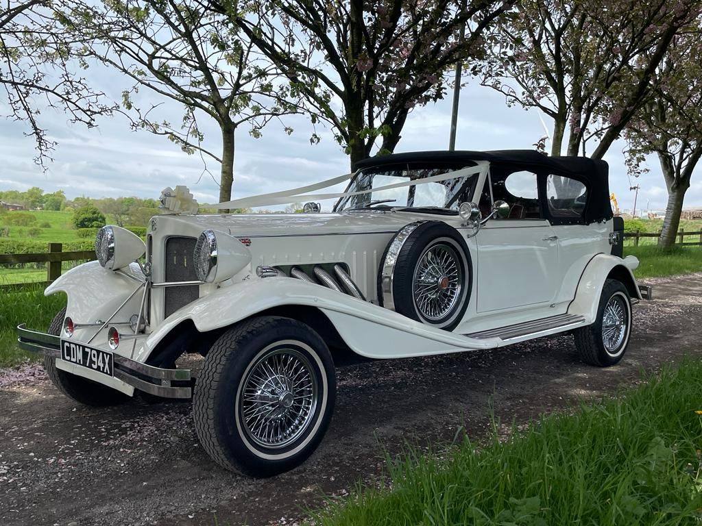 Wedding Cars Yorkshire-Image-7