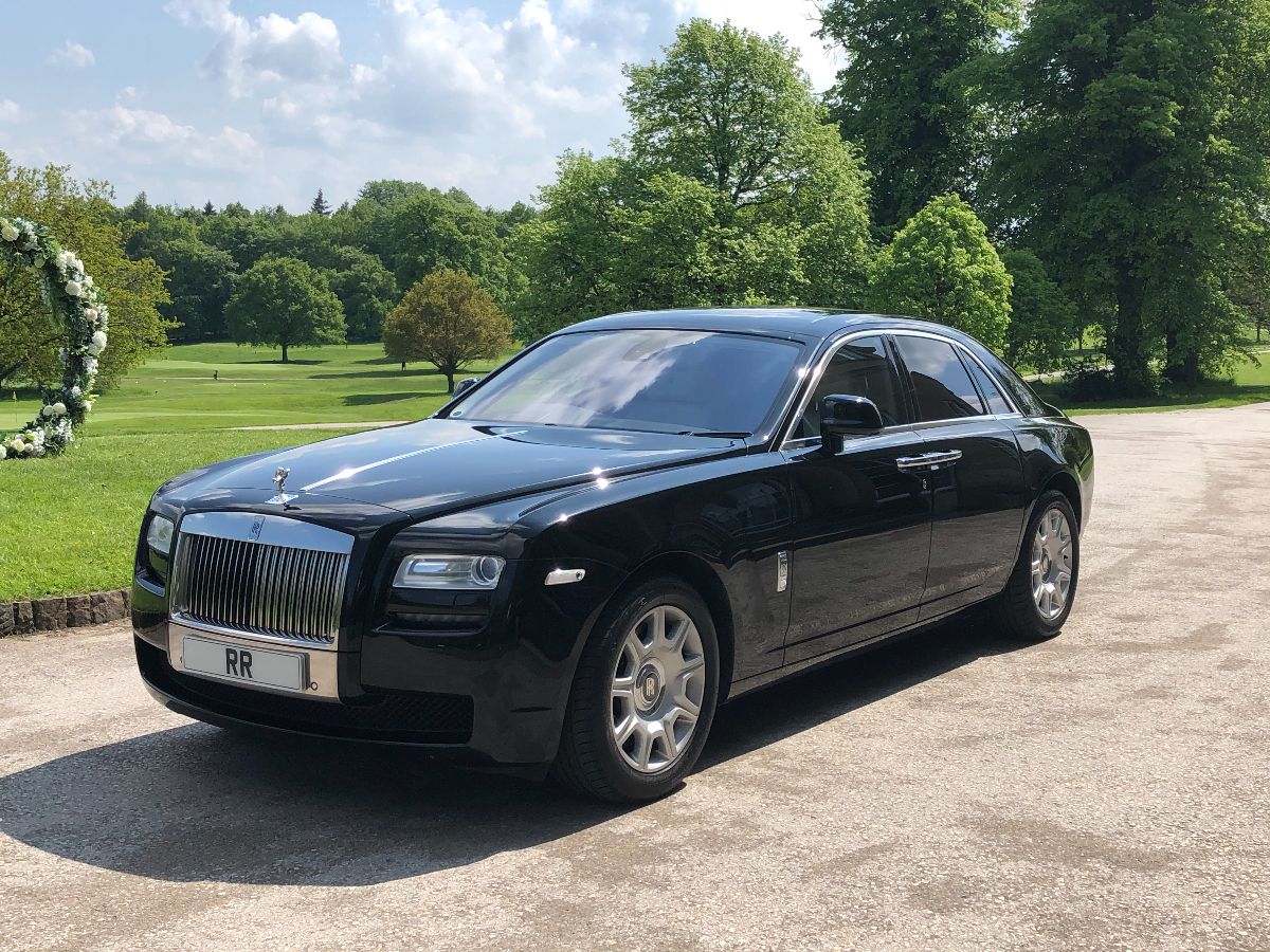 Wedding Cars Yorkshire-Image-9