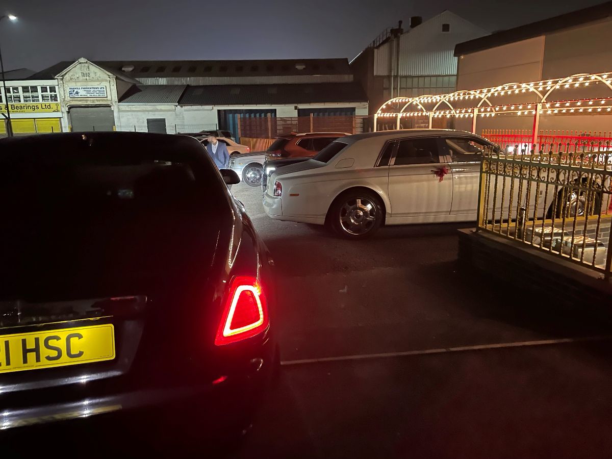 Wedding Cars Yorkshire-Image-23