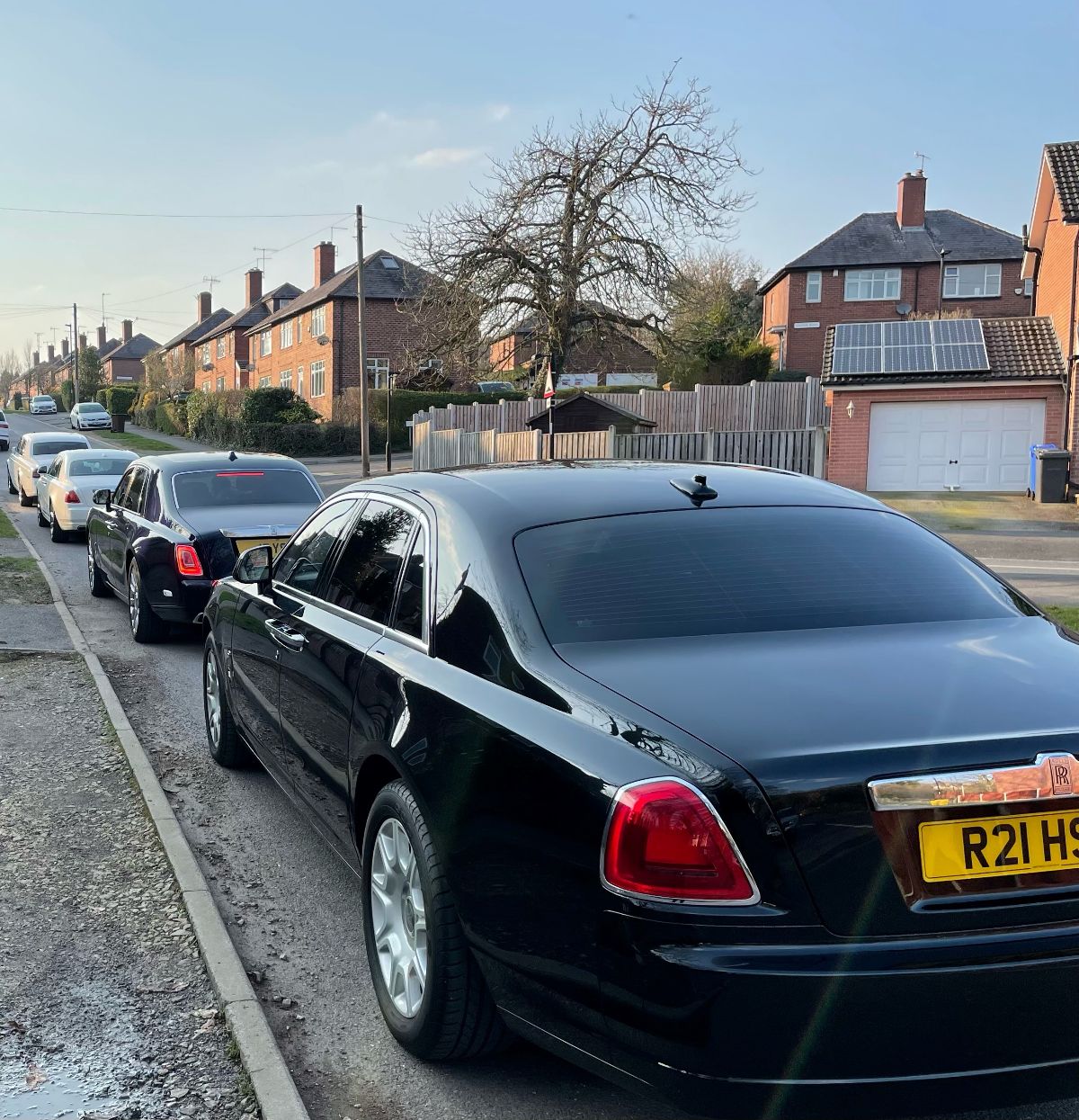 Wedding Cars Yorkshire-Image-22