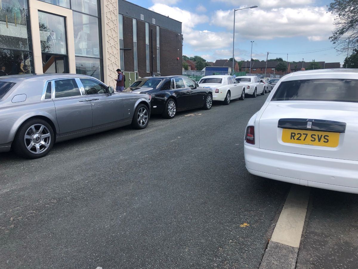 Wedding Cars Yorkshire-Image-11