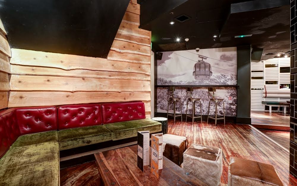 Gallery Item 8 for Patch St Pauls