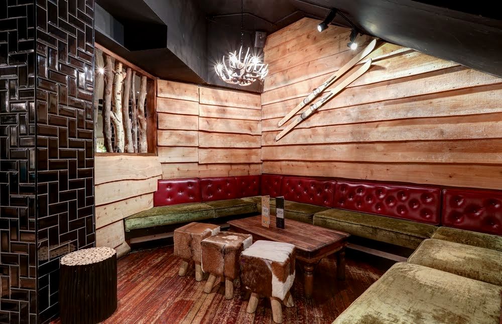 Gallery Item 9 for Patch St Pauls