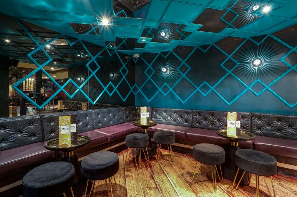 Gallery Item 12 for Patch St Pauls