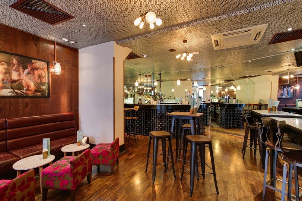 Gallery Item 10 for Patch St Pauls