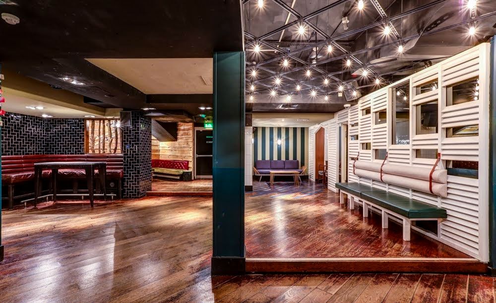 Gallery Item 7 for Patch St Pauls