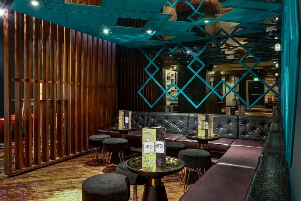 Gallery Item 13 for Patch St Pauls