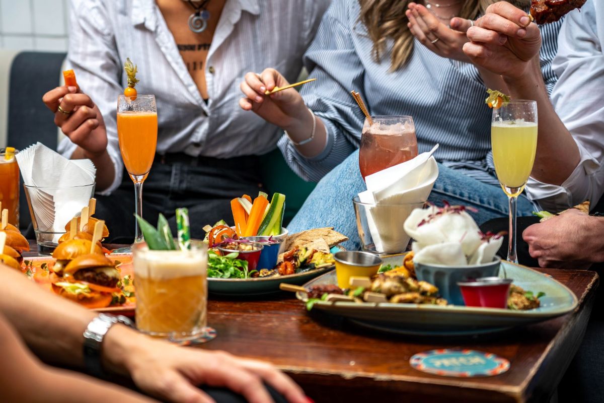 Gallery Item 21 for Patch St Pauls