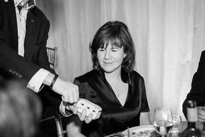 David Major - Magician & Host-Image-11
