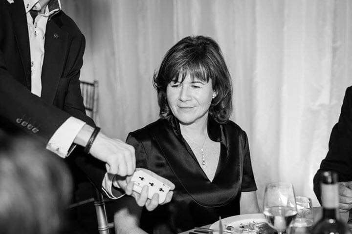 David Major - Magician & Host-Image-30