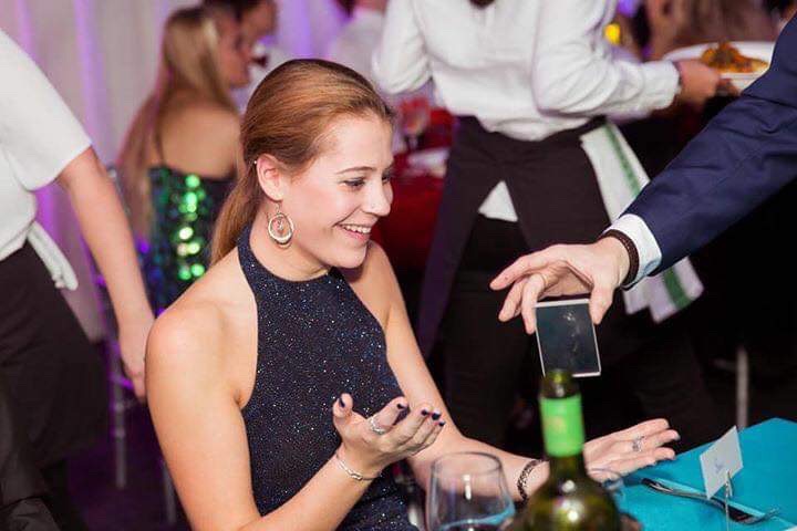 David Major - Magician & Host-Image-18