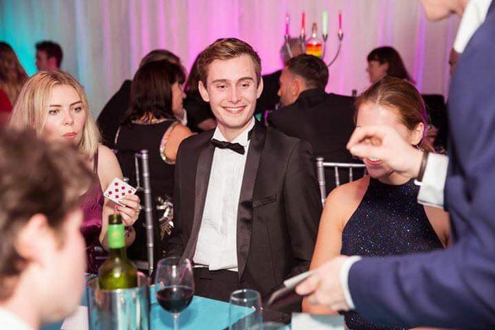 David Major - Magician & Host-Image-14