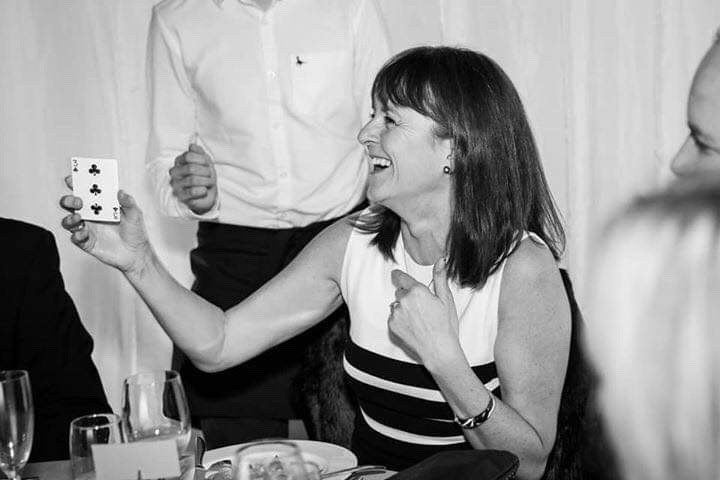 David Major - Magician & Host-Image-6