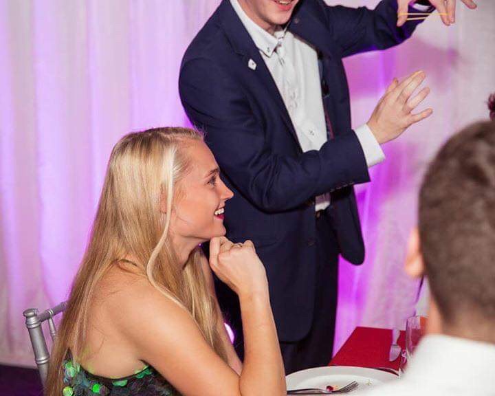 David Major - Magician & Host-Image-9