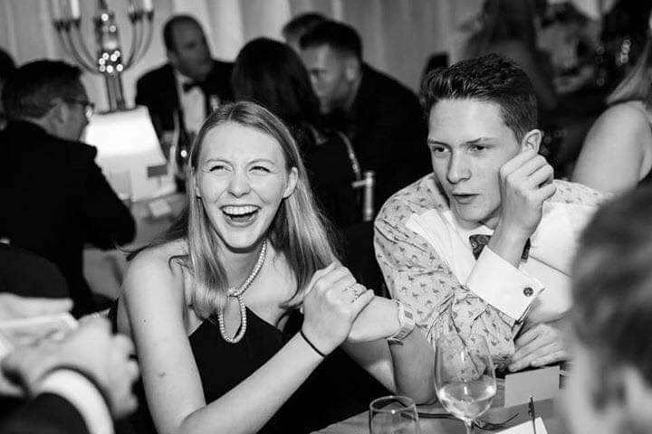 David Major - Magician & Host-Image-8