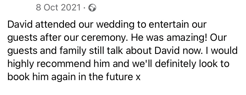 David Major - Magician & Host-Image-32