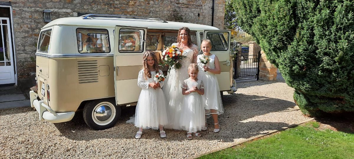 VW Wedding Campervans-Image-103