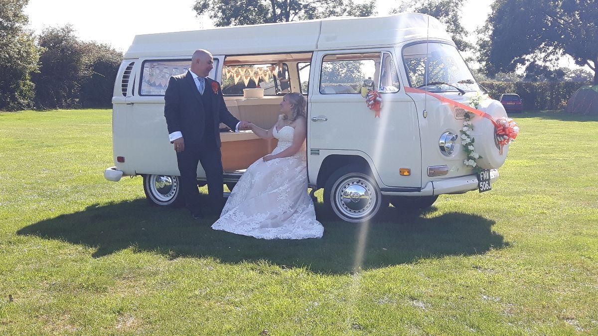 VW Wedding Campervans-Image-74