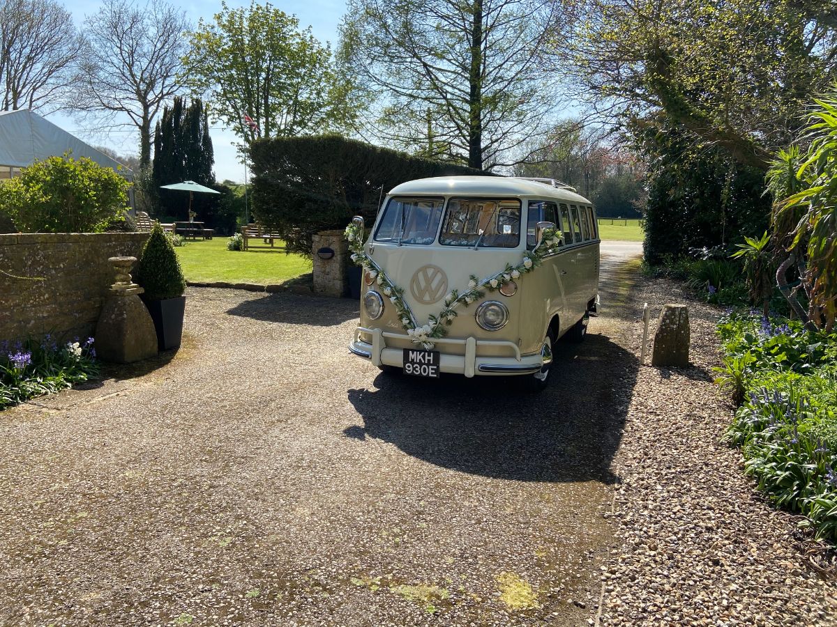 VW Wedding Campervans-Image-107