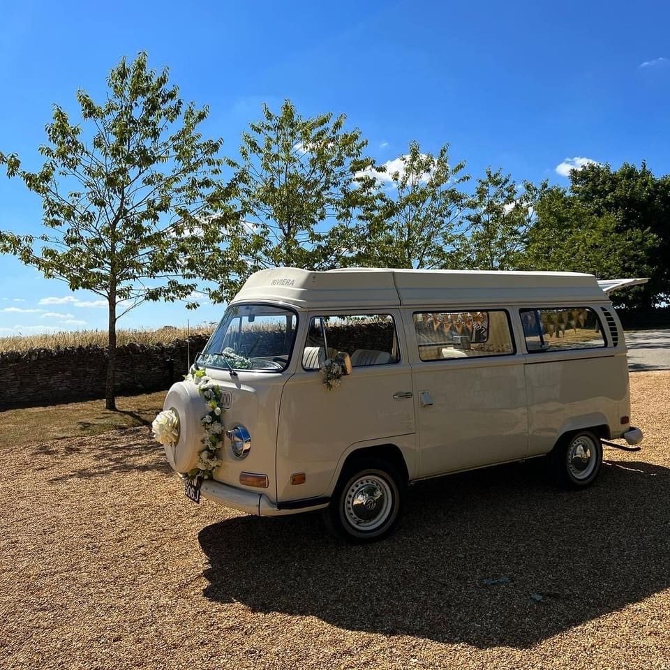 VW Wedding Campervans-Image-113