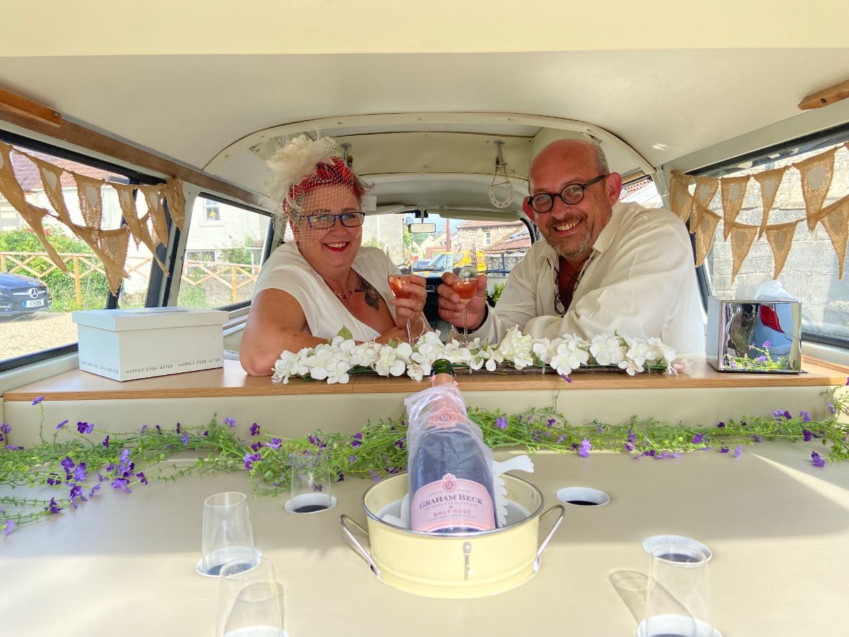 VW Wedding Campervans-Image-72