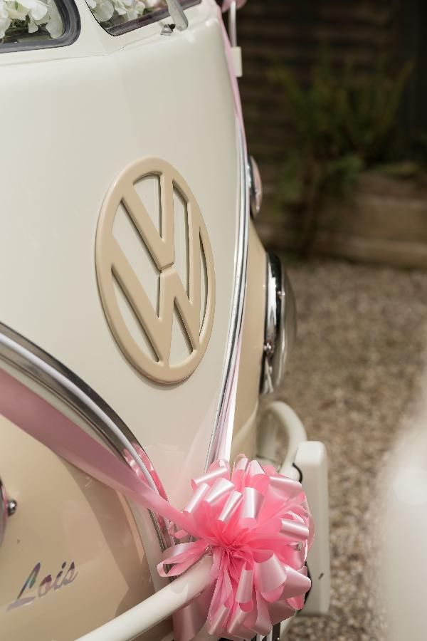 VW Wedding Campervans-Image-76