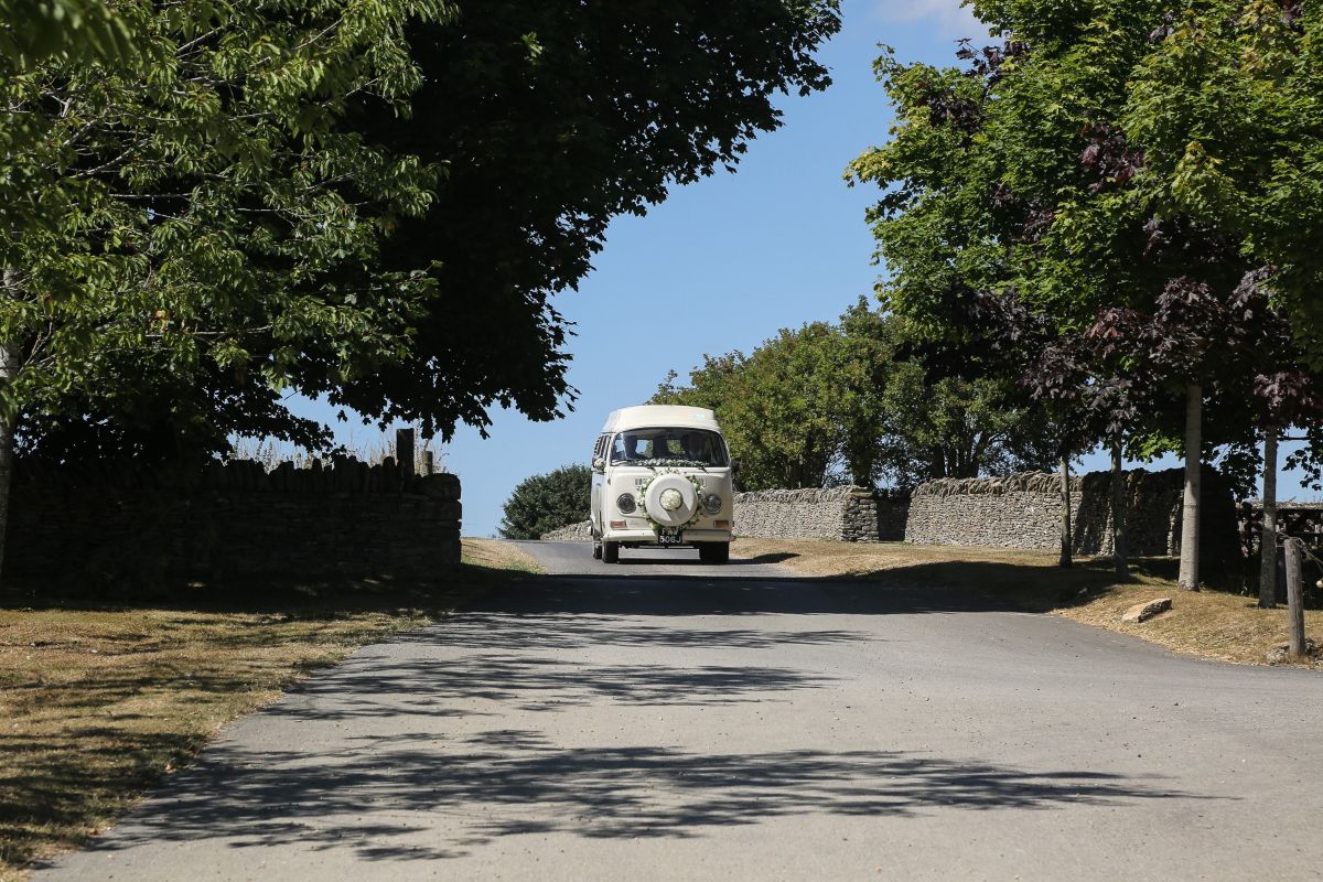 VW Wedding Campervans-Image-90