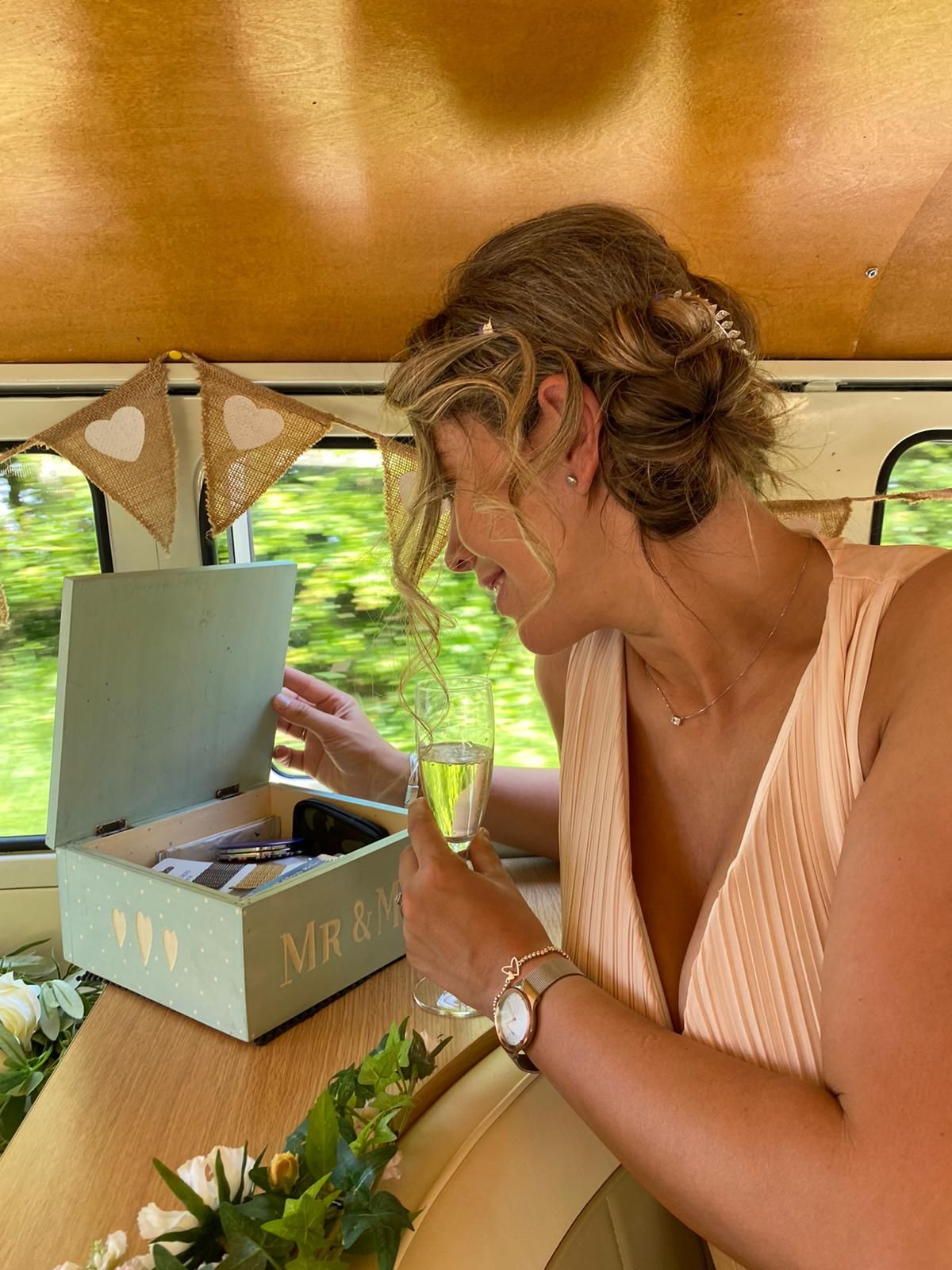 VW Wedding Campervans-Image-96