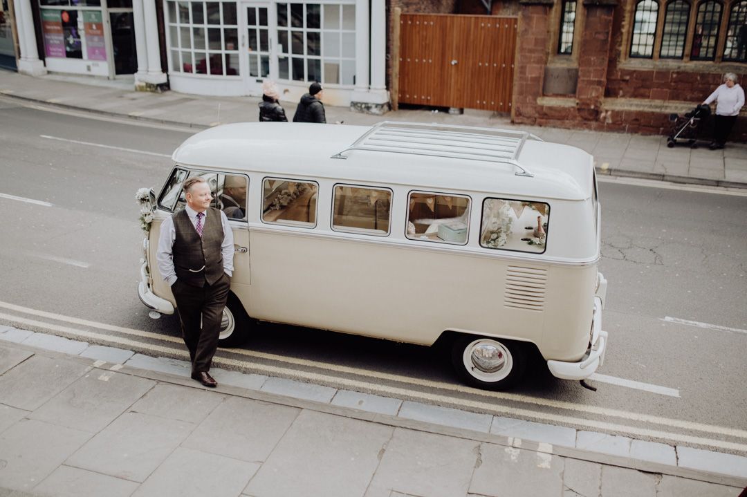 VW Wedding Campervans-Image-73