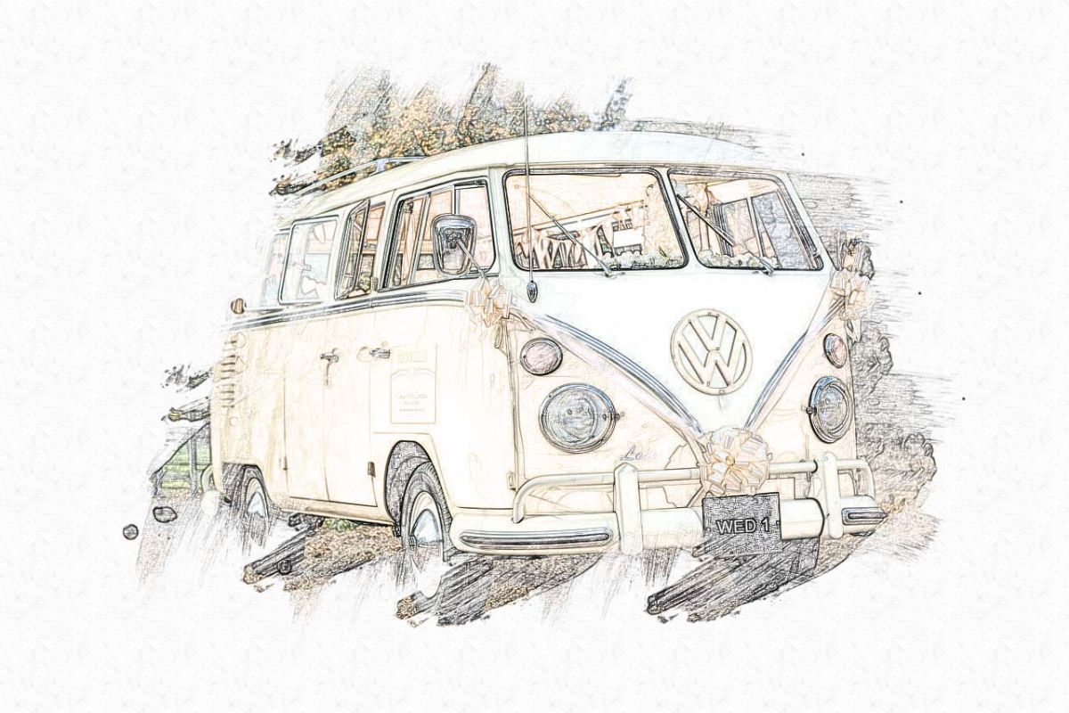 VW Wedding Campervans-Image-54