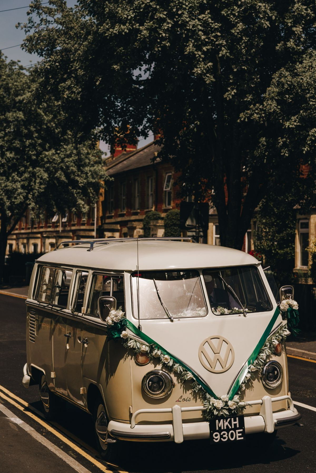 VW Wedding Campervans-Image-35