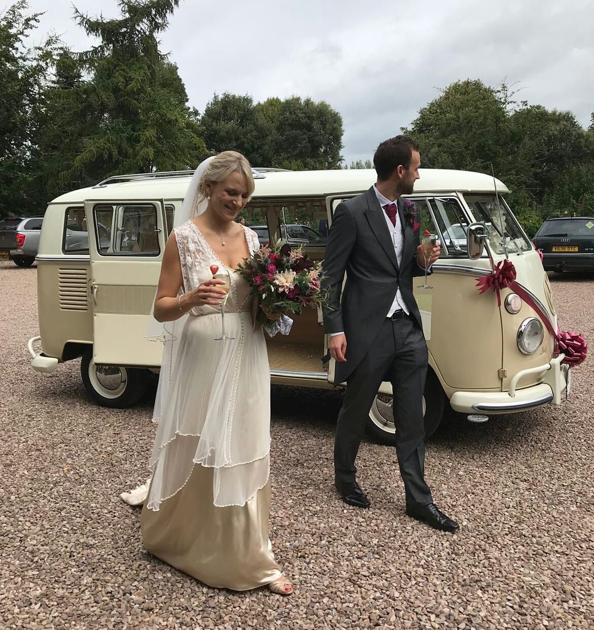 VW Wedding Campervans-Image-41