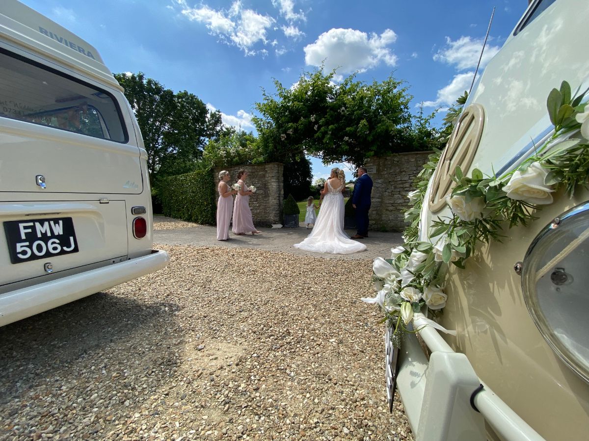 VW Wedding Campervans-Image-37