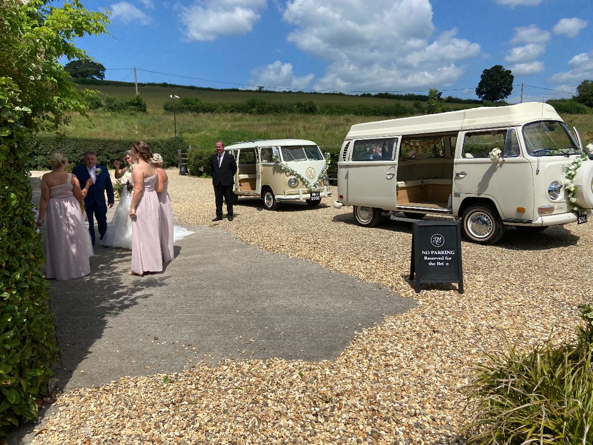 VW Wedding Campervans-Image-40