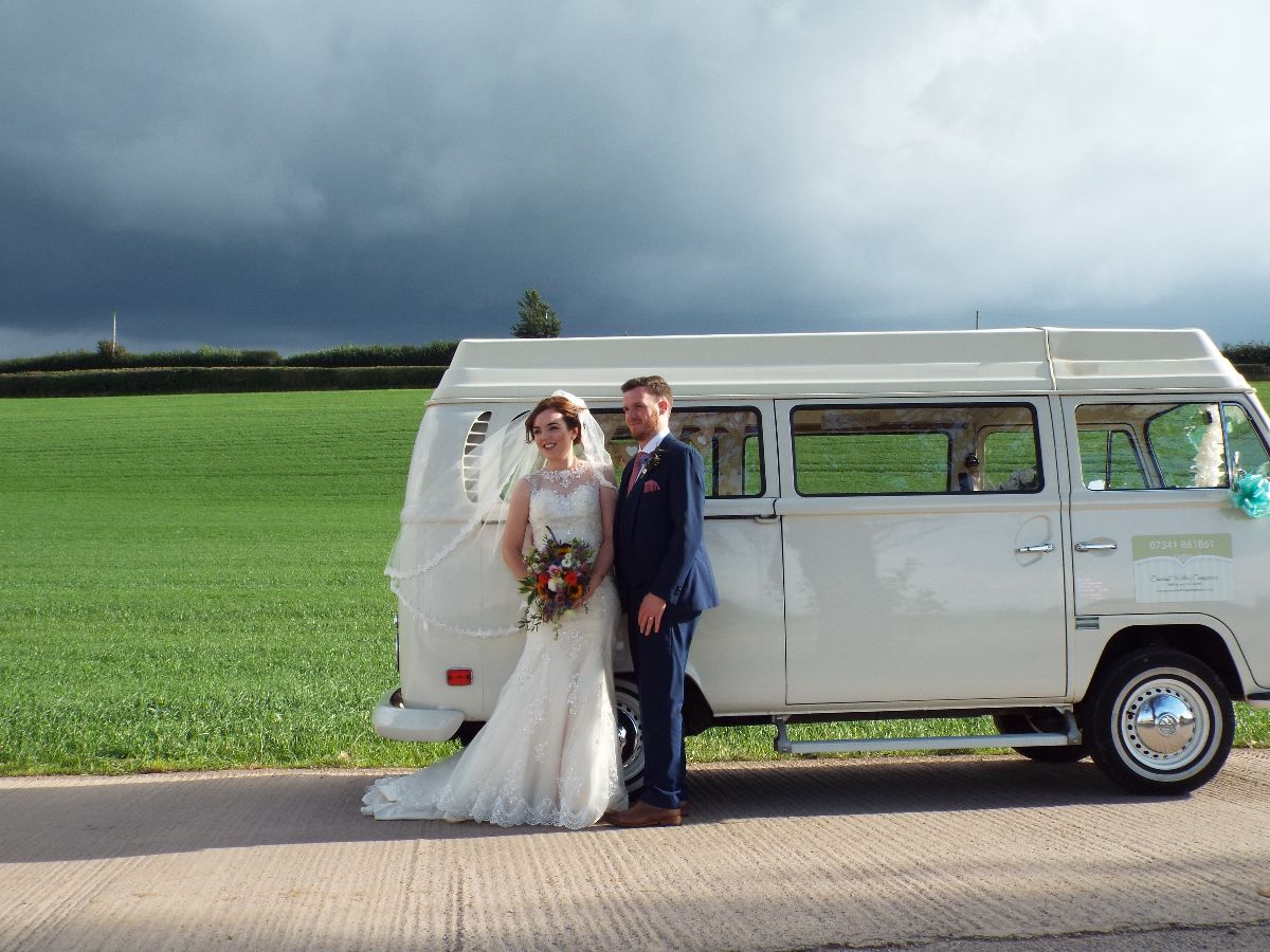 VW Wedding Campervans-Image-41