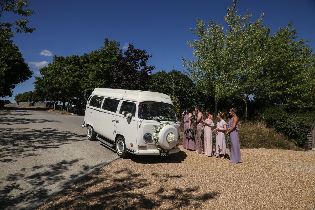 VW Wedding Campervans-Image-91