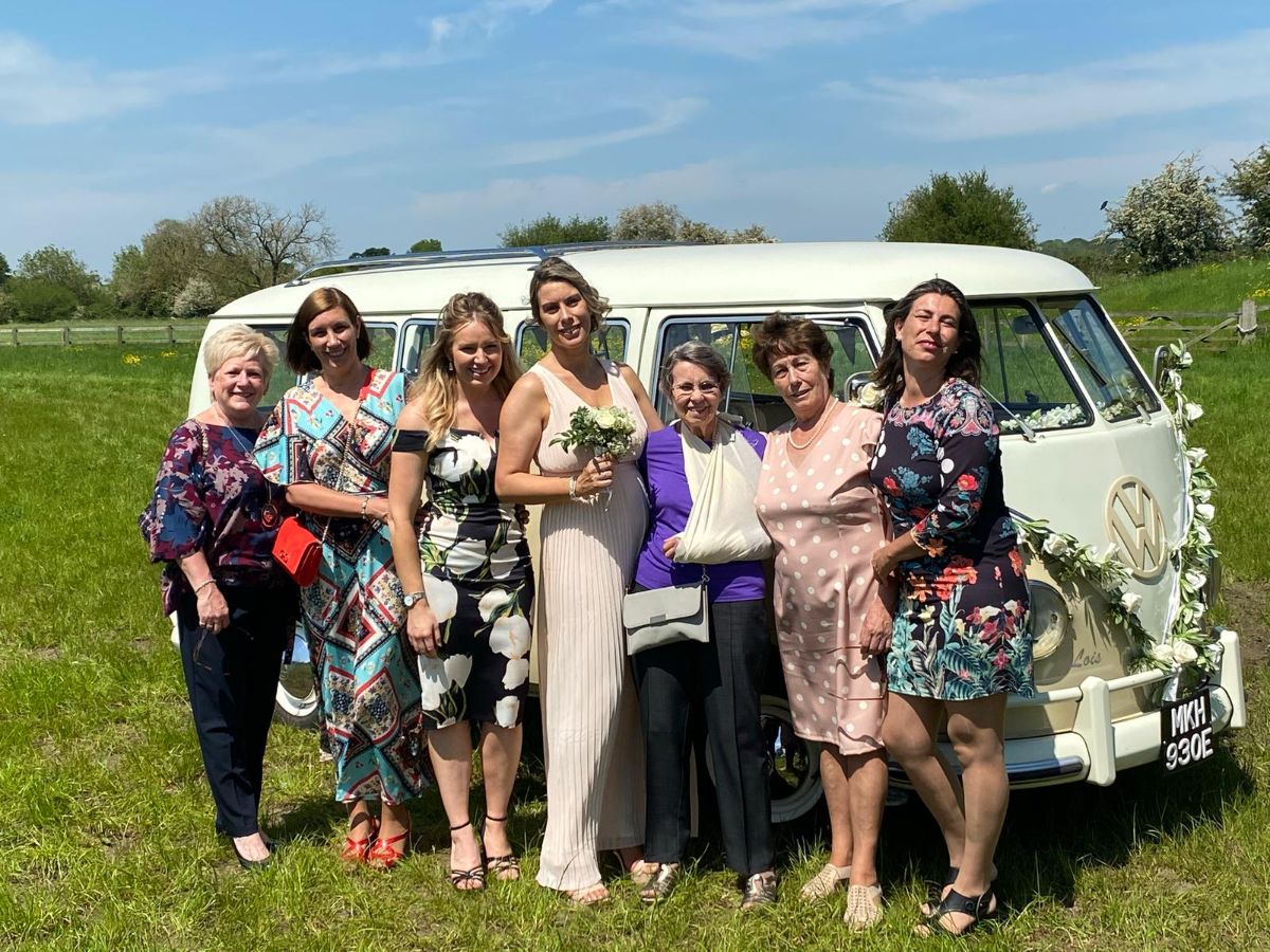 VW Wedding Campervans-Image-72