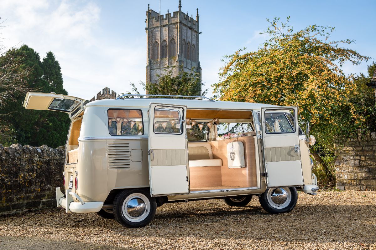 VW Wedding Campervans-Image-44