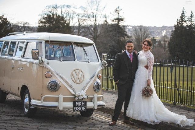VW Wedding Campervans-Image-32