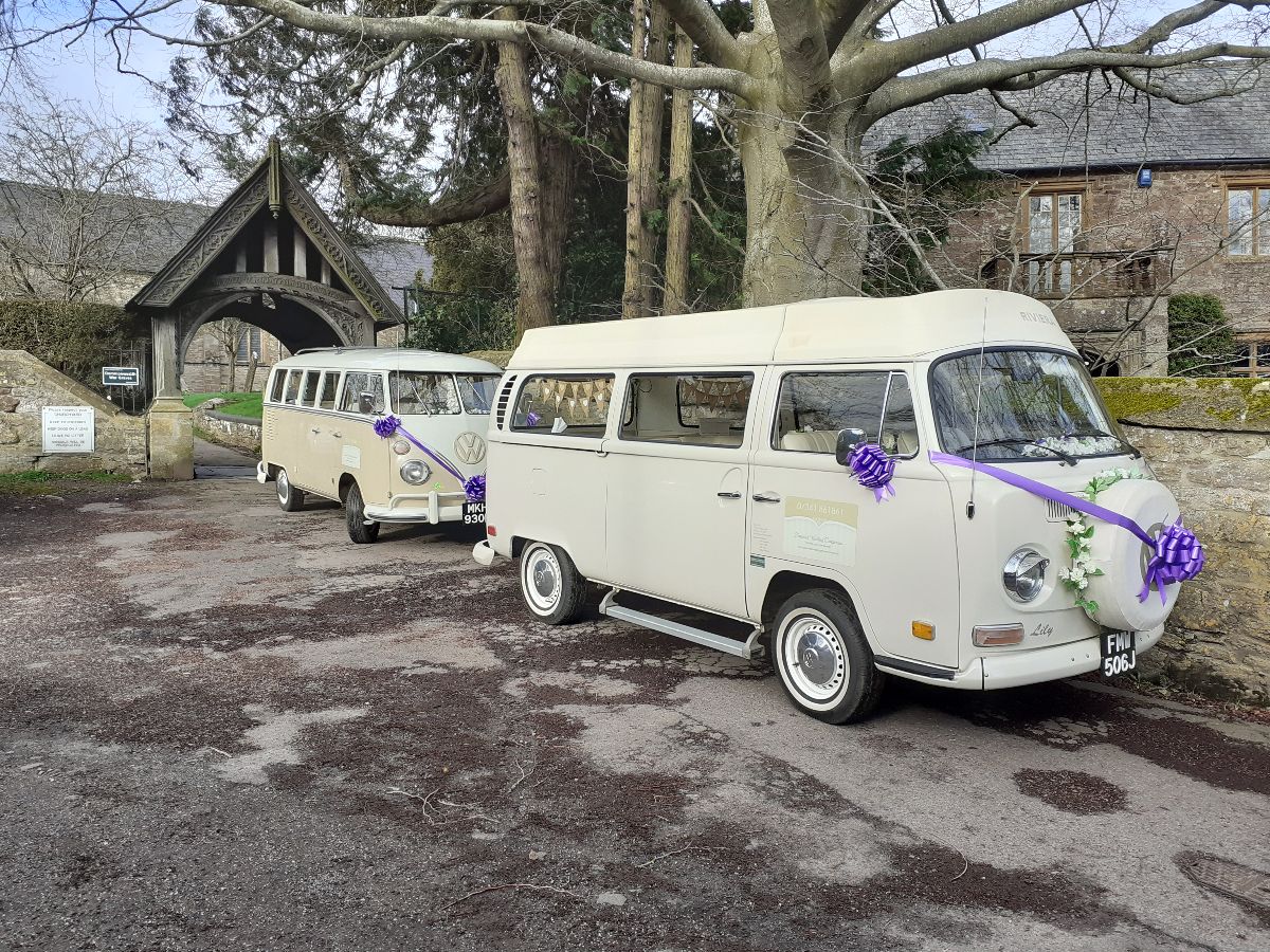 VW Wedding Campervans-Image-47