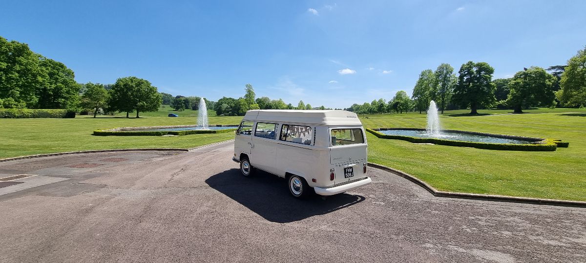 VW Wedding Campervans-Image-165
