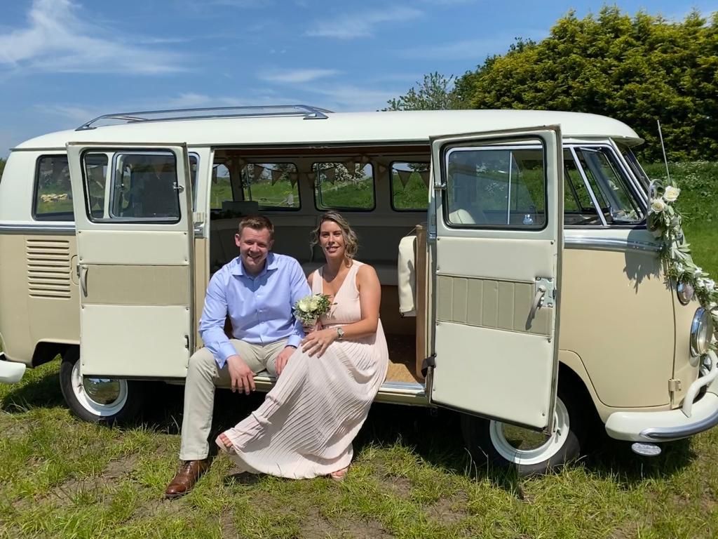 VW Wedding Campervans-Image-78