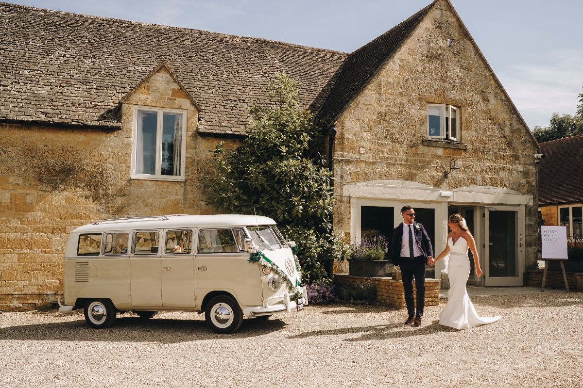 VW Wedding Campervans-Image-4