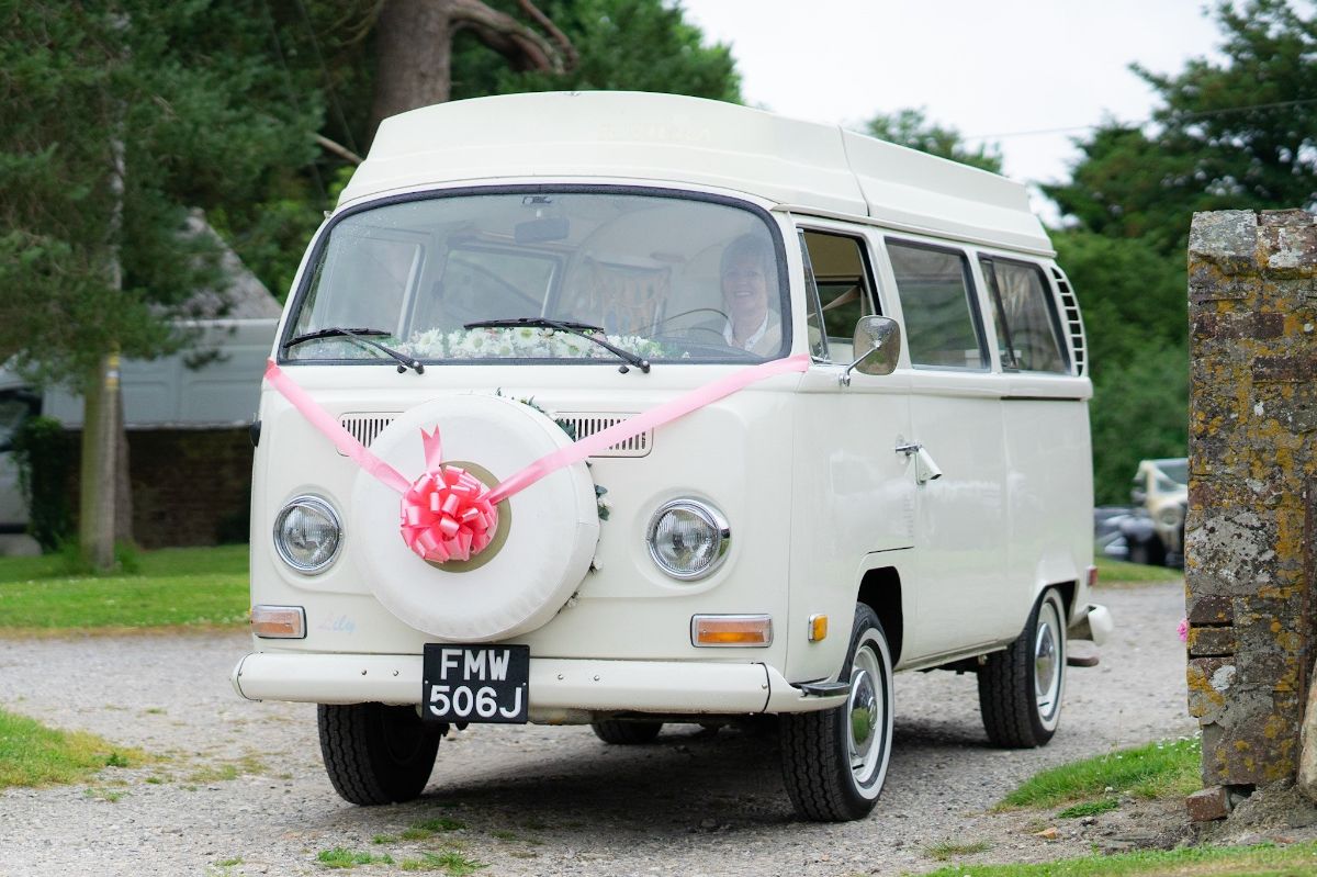 VW Wedding Campervans-Image-107