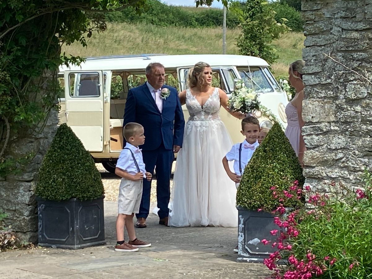 VW Wedding Campervans-Image-39