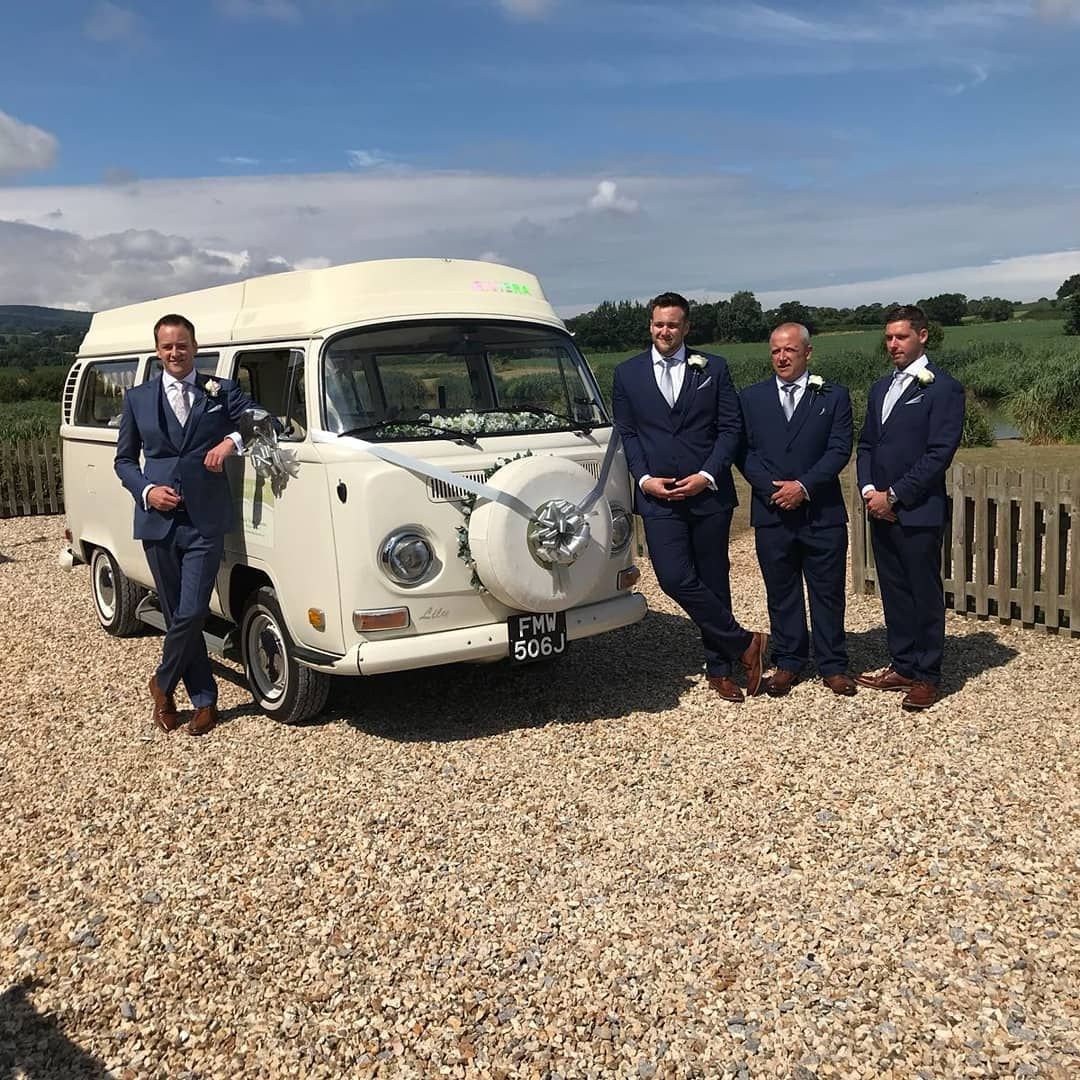 VW Wedding Campervans-Image-139